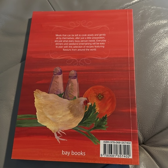 Slow Cookers more than 100 easy recipes cookbook - Picture 2 of 2